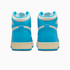 Kid's Air Jordan 1 High OG 'UNC Reimagined' Grade School