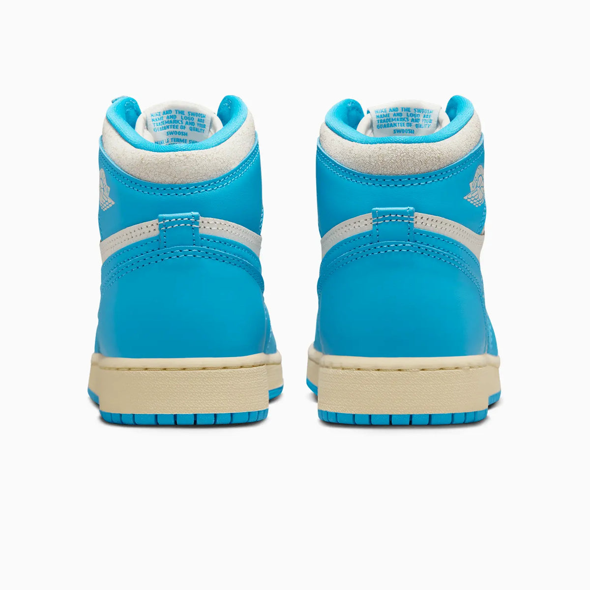 Kid's Air Jordan 1 High OG 'UNC Reimagined' Grade School