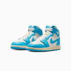 Kid's Air Jordan 1 High OG 'UNC Reimagined' Grade School