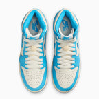 Kid's Air Jordan 1 High OG 'UNC Reimagined' Grade School