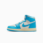 Kid's Air Jordan 1 High OG 'UNC Reimagined' Grade School