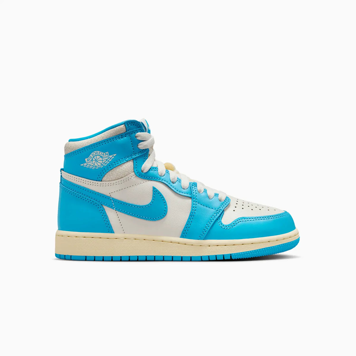 Kid's Air Jordan 1 High OG 'UNC Reimagined' Grade School