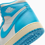 Kid's Air Jordan 1 High OG 'UNC Reimagined' Grade School
