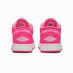 Kid's Air Jordan 1 Low 'Valentine's Day' Grade School