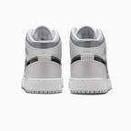 Air Jordan 1 Mid SE pour enfant « Inspired by the Greatest » (école primaire)