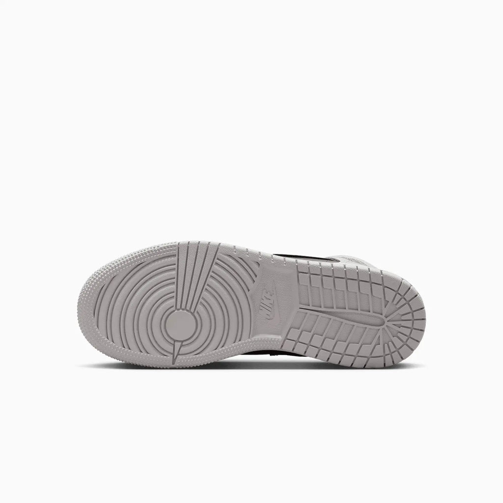 Air Jordan 1 Mid SE pour enfant « Inspired by the Greatest » (école primaire)