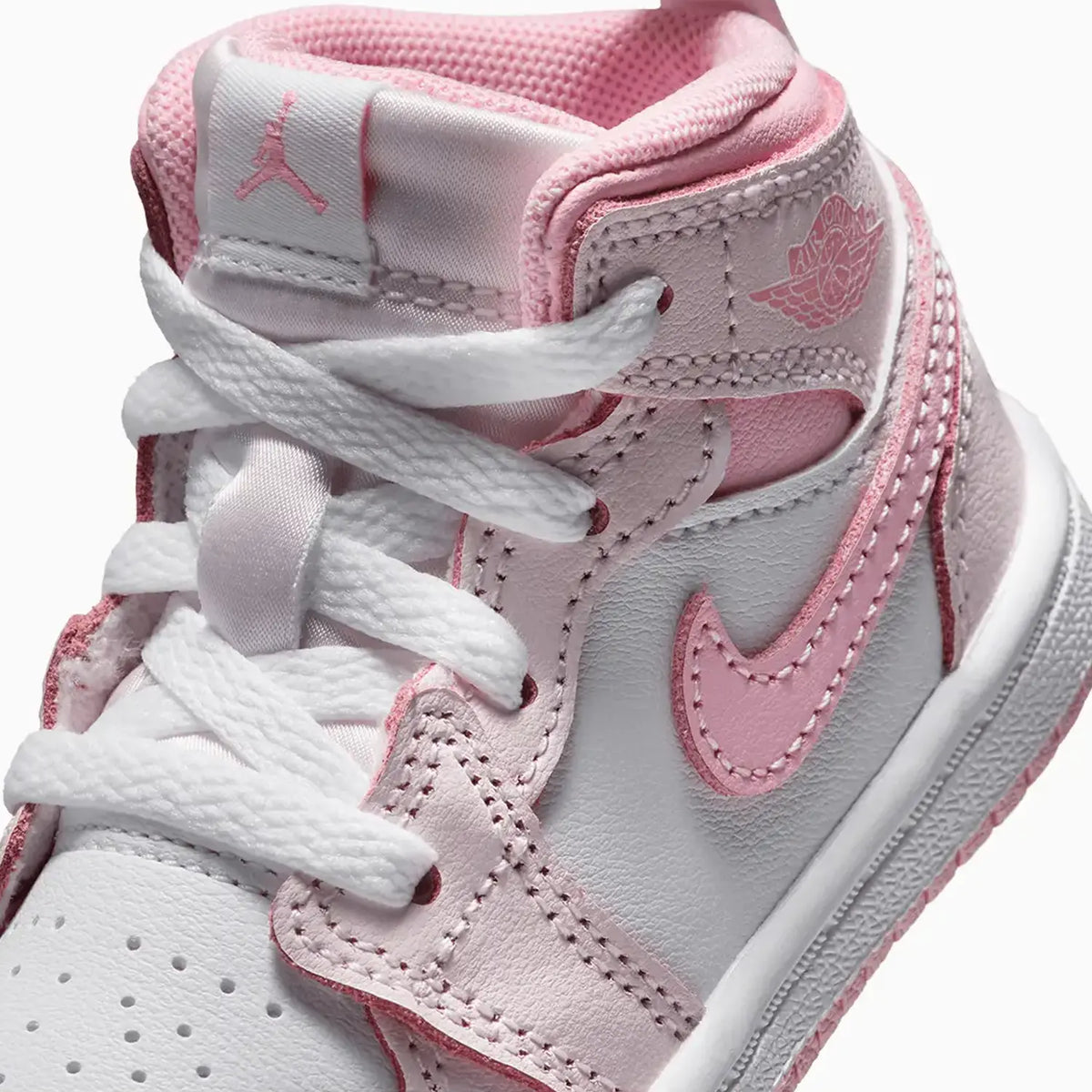 Kid's Air Jordan 1 Mid Toddlers