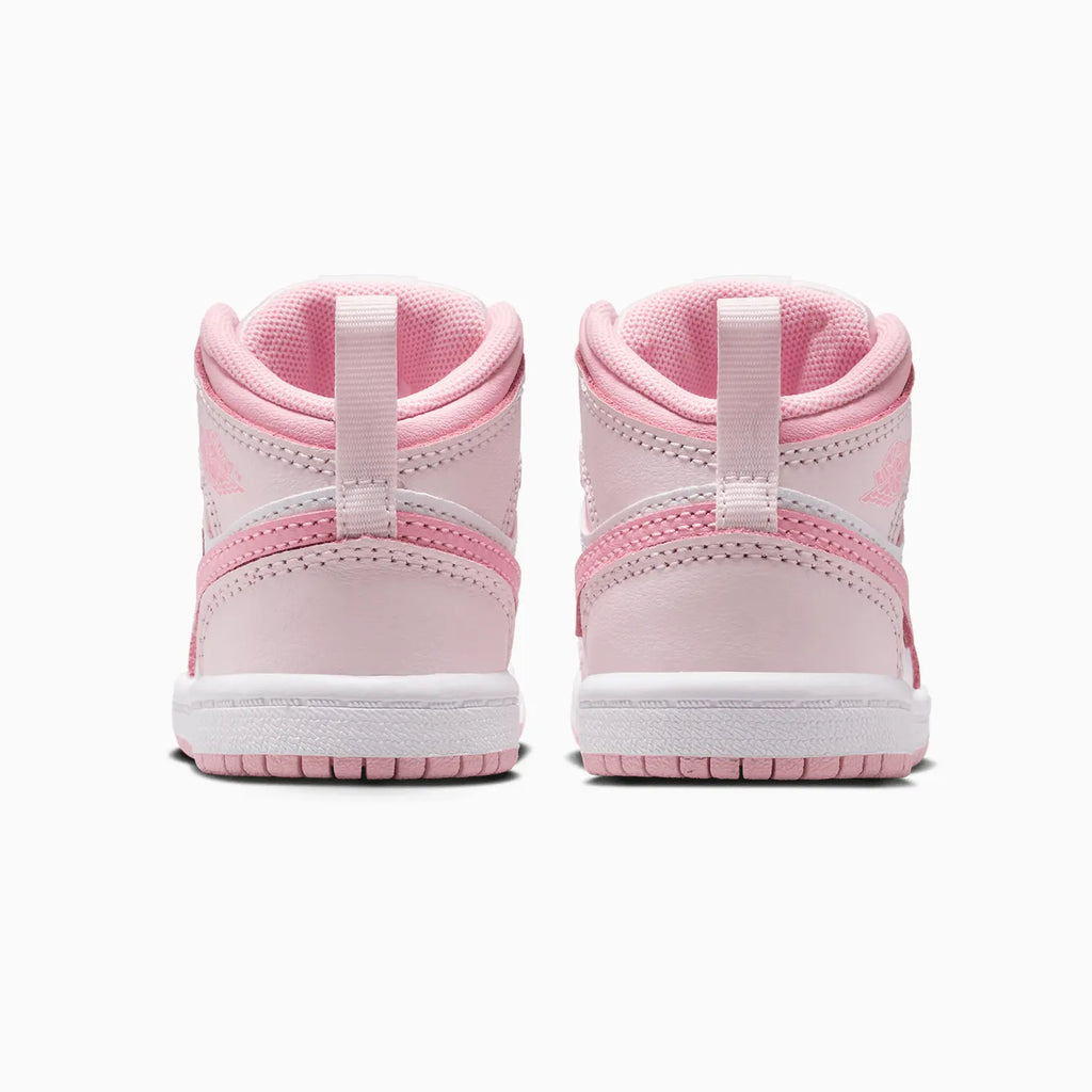 Kid's Air Jordan 1 Mid Toddlers