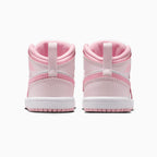 Kid's Air Jordan 1 Mid Toddlers