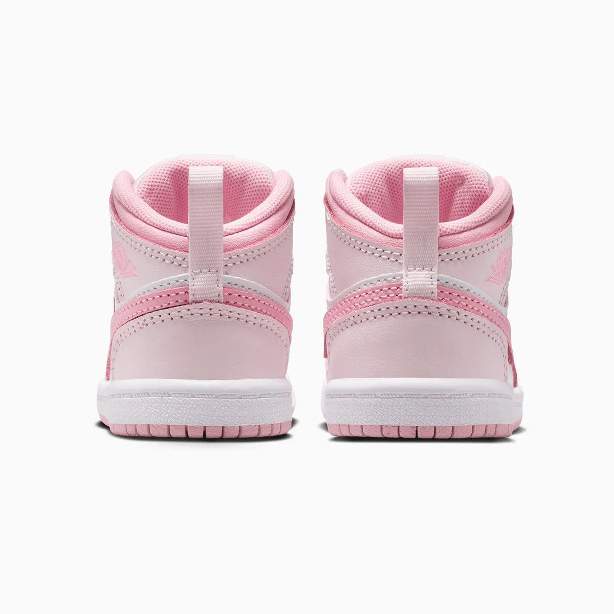 Kid's Air Jordan 1 Mid Toddlers