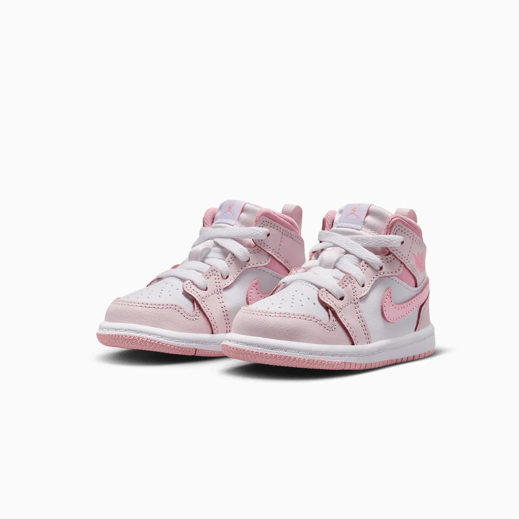 Kid's Air Jordan 1 Mid Toddlers