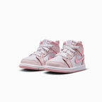 Kid's Air Jordan 1 Mid Toddlers