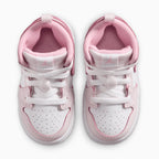 Kid's Air Jordan 1 Mid Toddlers