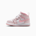 Kid's Air Jordan 1 Mid Toddlers