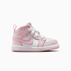 Kid's Air Jordan 1 Mid Toddlers