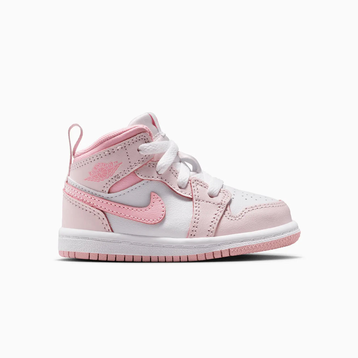 Kid's Air Jordan 1 Mid Toddlers