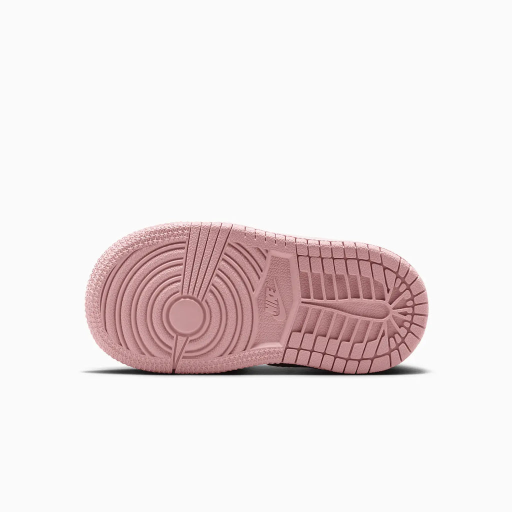 Kid's Air Jordan 1 Mid Toddlers