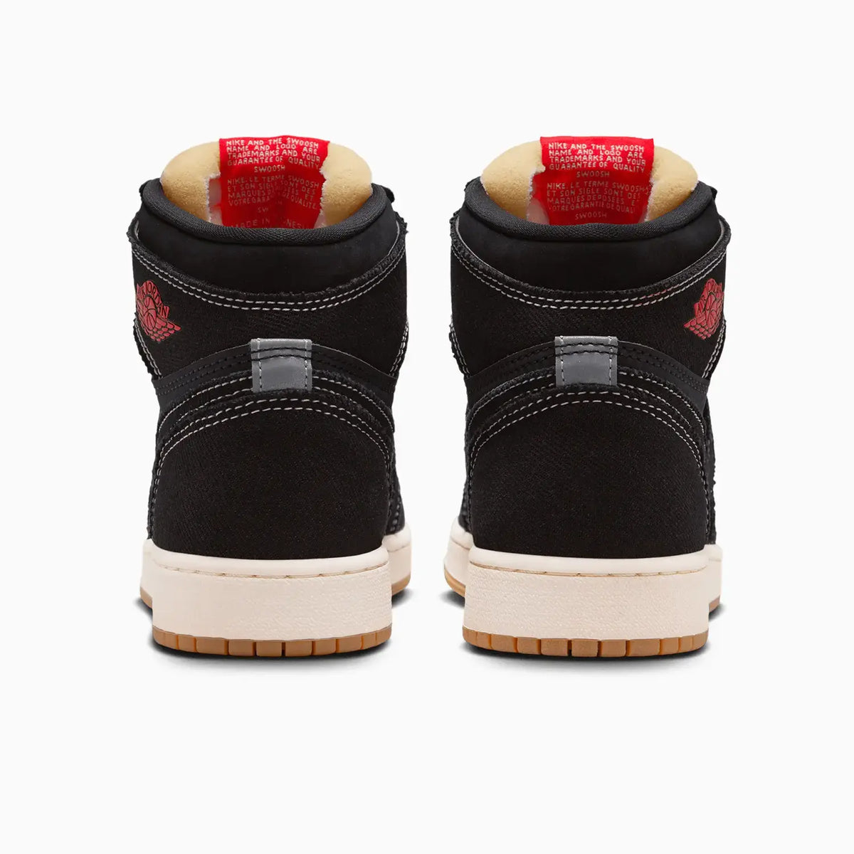 Kid's Air Jordan 1 Retro High OG 'Flight Club' Grade School