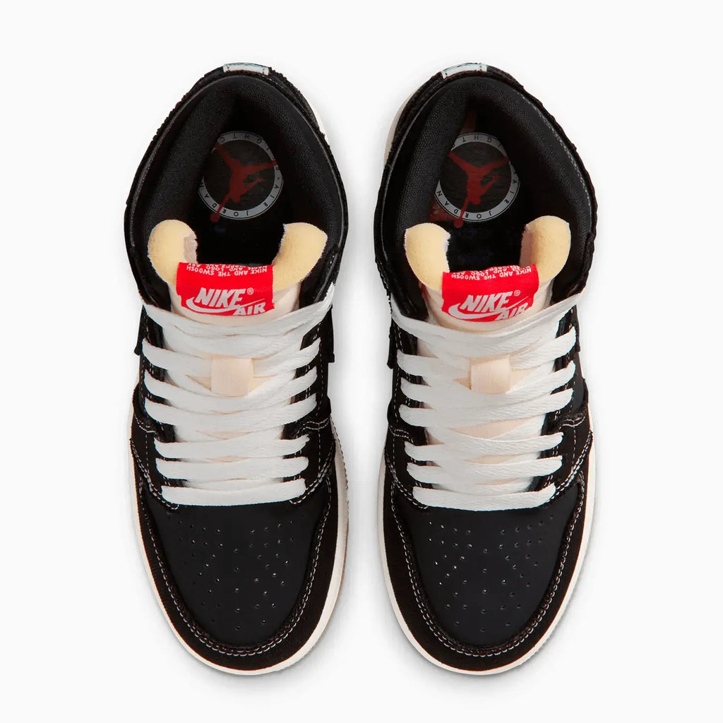Kid's Air Jordan 1 Retro High OG 'Flight Club' Grade School