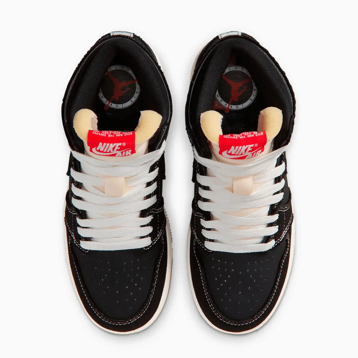 Kid's Air Jordan 1 Retro High OG 'Flight Club' Grade School