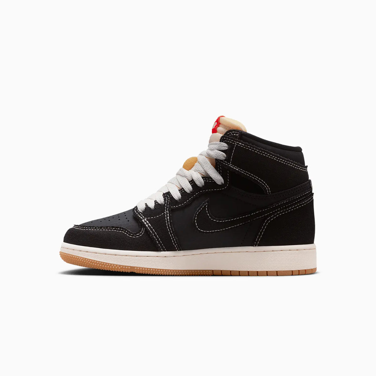 Kid's Air Jordan 1 Retro High OG 'Flight Club' Grade School