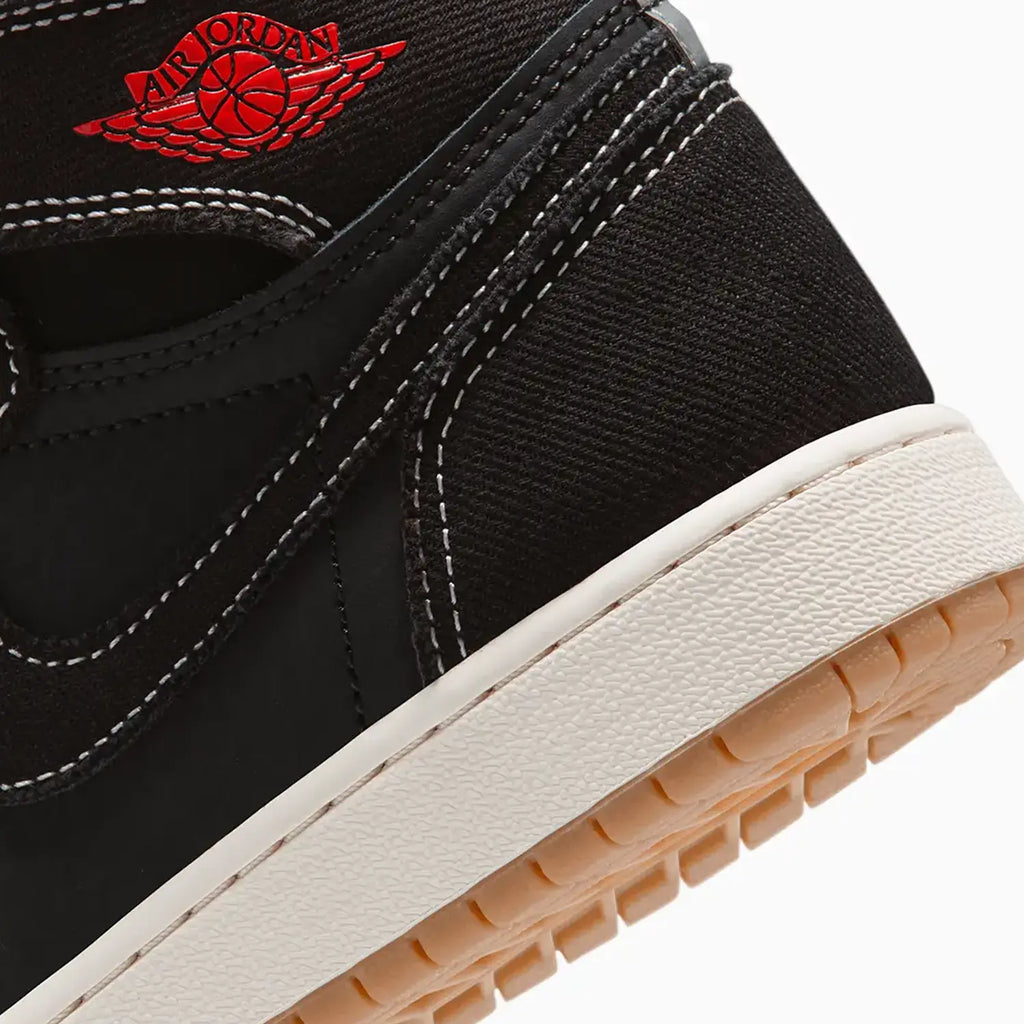 Kid's Air Jordan 1 Retro High OG 'Flight Club' Grade School