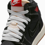 Kid's Air Jordan 1 Retro High OG 'Flight Club' Pre School