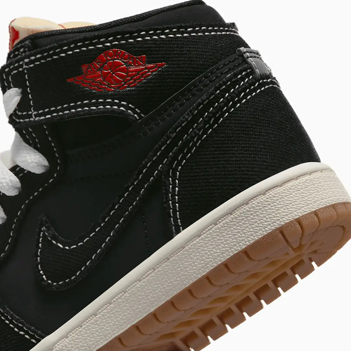 Kid's Air Jordan 1 Retro High OG 'Flight Club' Pre School