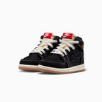 Kid's Air Jordan 1 Retro High OG 'Flight Club' Toddlers