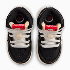 Kid's Air Jordan 1 Retro High OG 'Flight Club' Toddlers