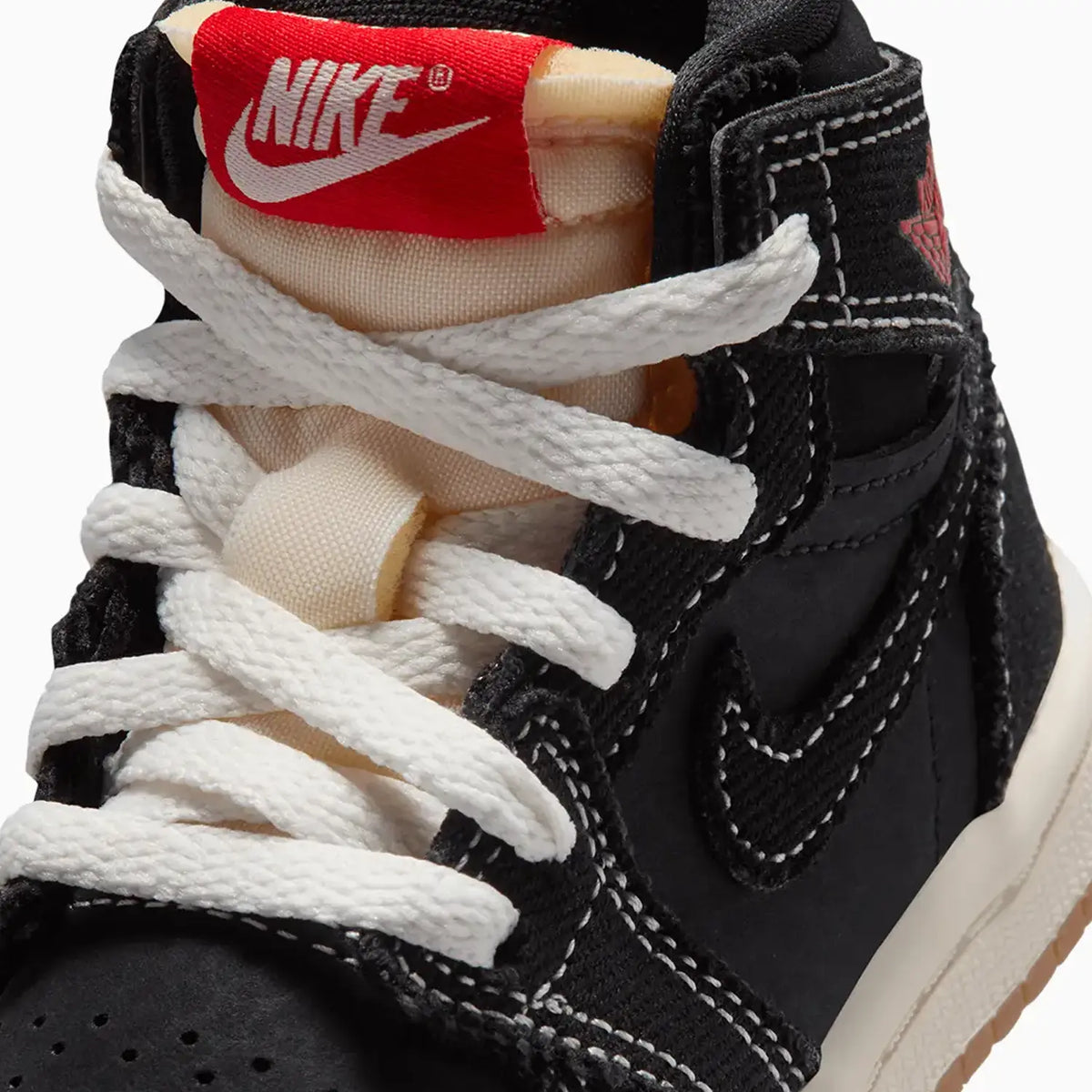 Kid's Air Jordan 1 Retro High OG 'Flight Club' Toddlers
