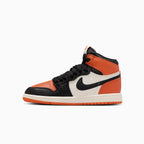 Air Jordan 1 Retro High OG « Shattered Backboard » pour enfant en bas âge