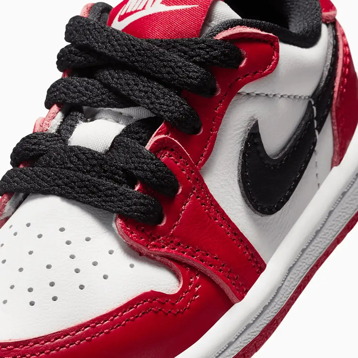 Kid's Air Jordan 1 Retro Low OG 'Chicago' Toddlers