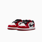 Kid's Air Jordan 1 Retro Low OG 'Chicago' Toddlers