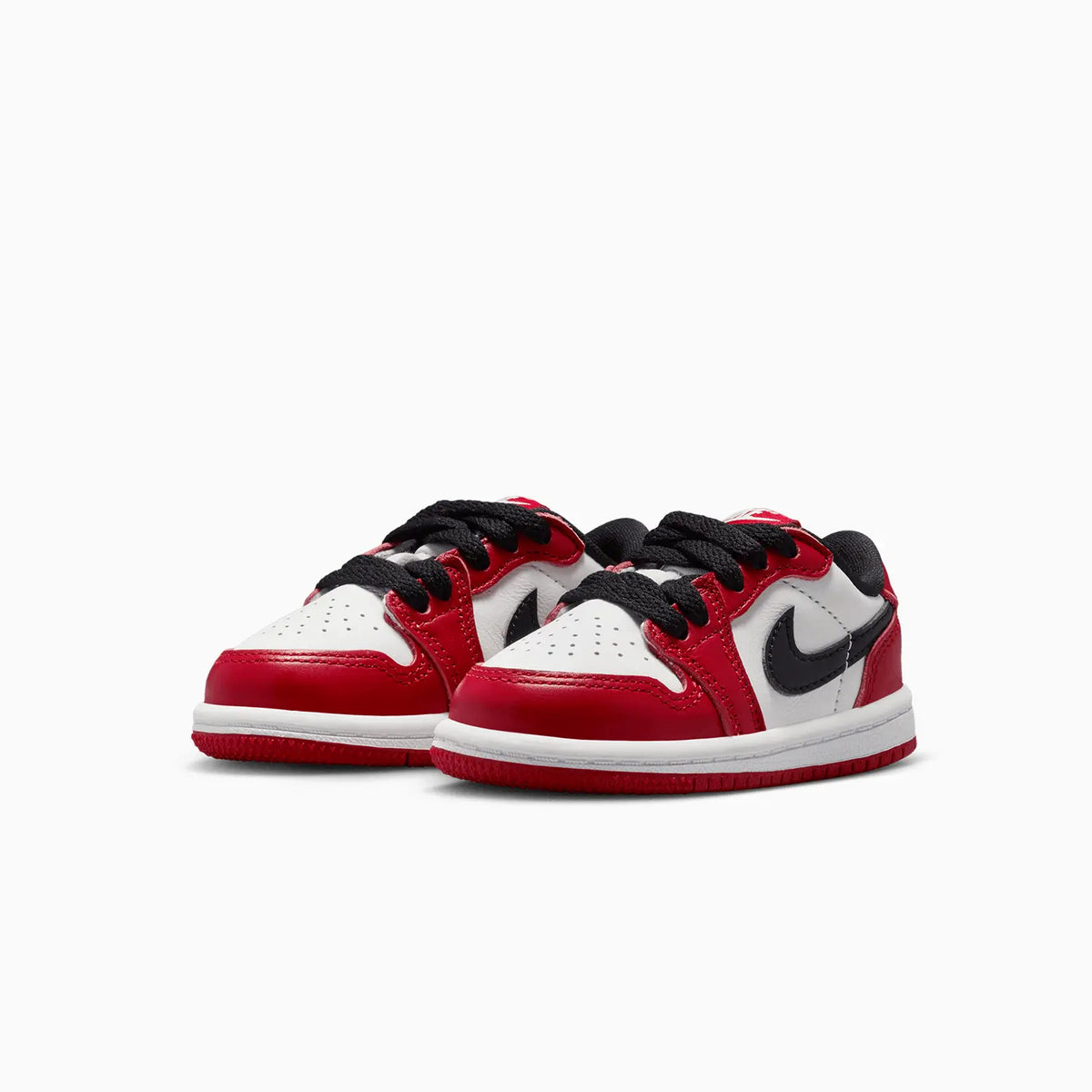 Kid's Air Jordan 1 Retro Low OG 'Chicago' Toddlers