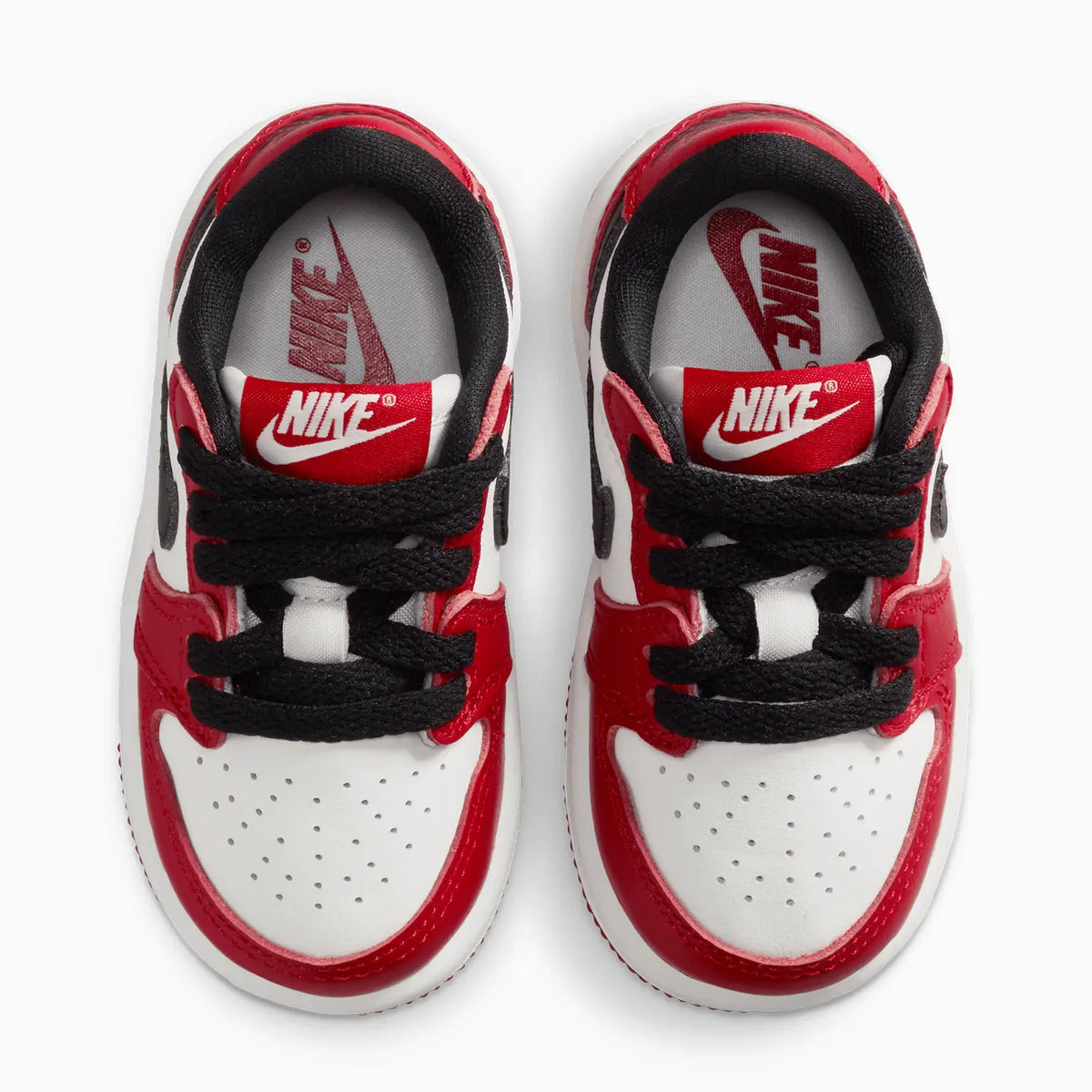 Kid's Air Jordan 1 Retro Low OG 'Chicago' Toddlers