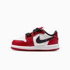 Kid's Air Jordan 1 Retro Low OG 'Chicago' Toddlers