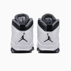 Air Jordan 10 Retro 'Steel' para niños