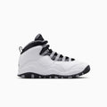 Air Jordan 10 Retro 'Steel' para niños