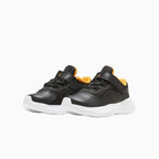 Kid's Air Jordan 11 CMFT Low 'Black Taxi' Toddlers