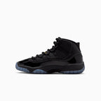 Air Jordan 11 Retro « Gamma Blue » pour enfant (école primaire)