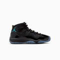 Air Jordan 11 Retro « Gamma Blue » pour enfant (école primaire)