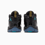 Kid's Air Jordan 11 Retro 'Gamma Blue' Toddlers