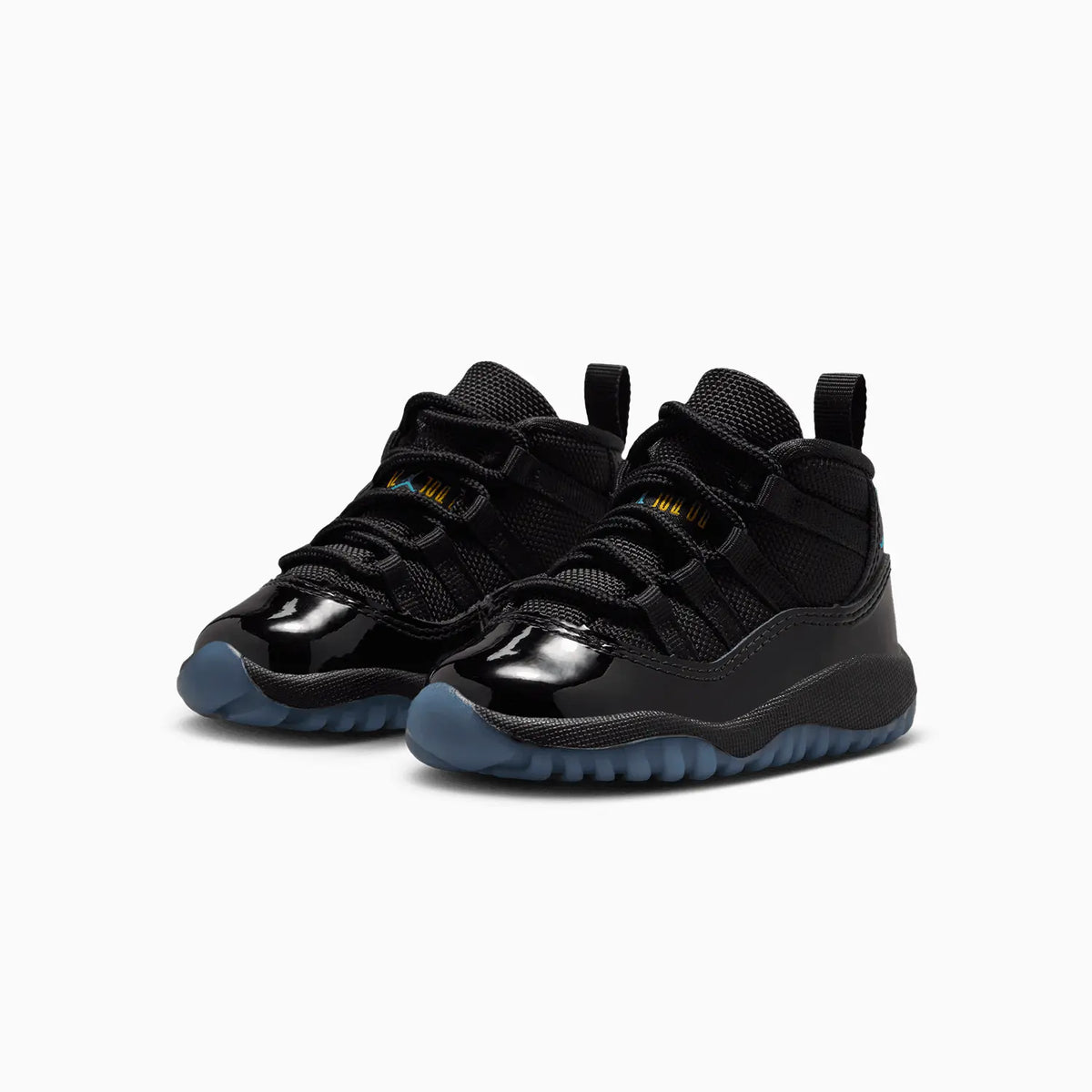 Kid's Air Jordan 11 Retro 'Gamma Blue' Toddlers