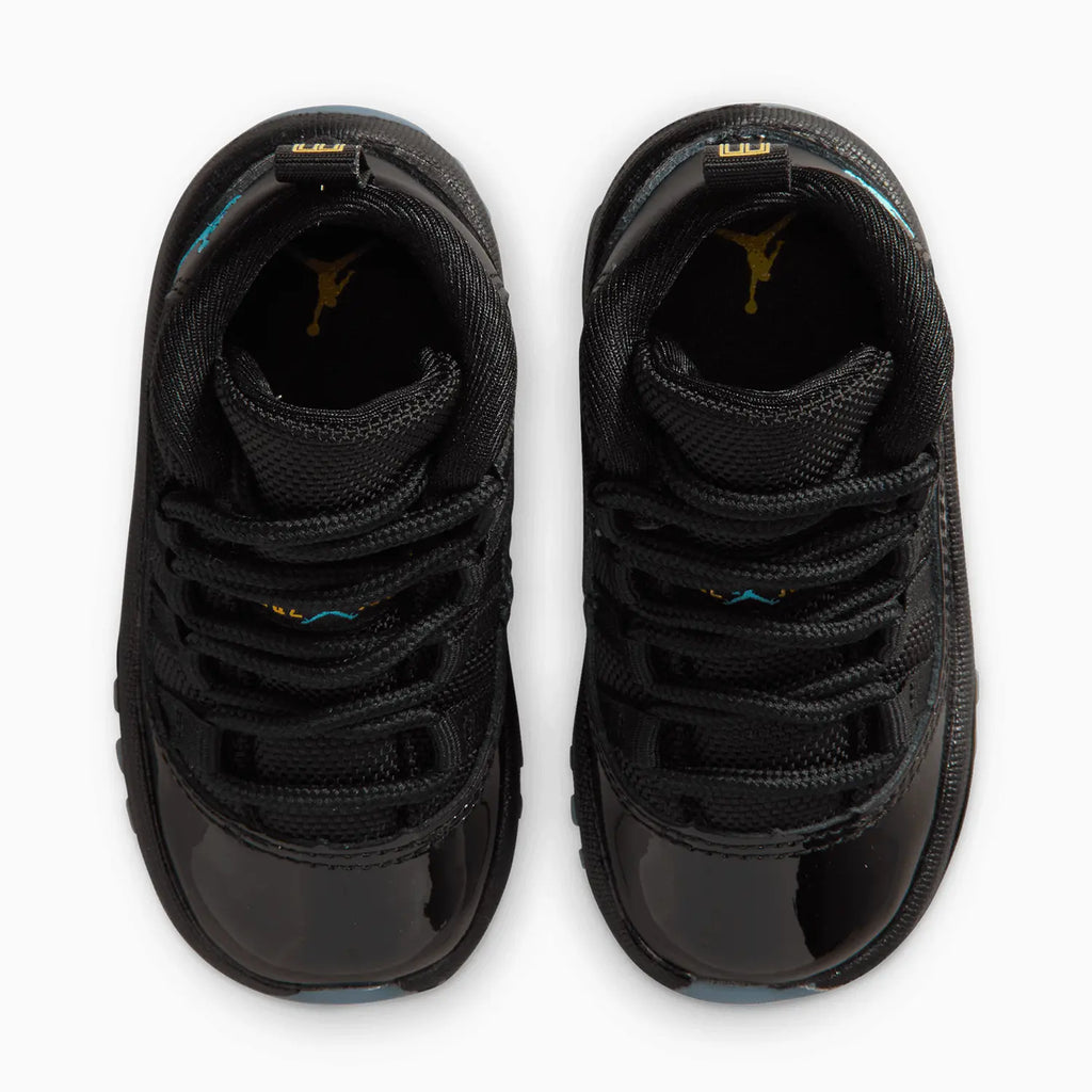 Kid's Air Jordan 11 Retro 'Gamma Blue' Toddlers