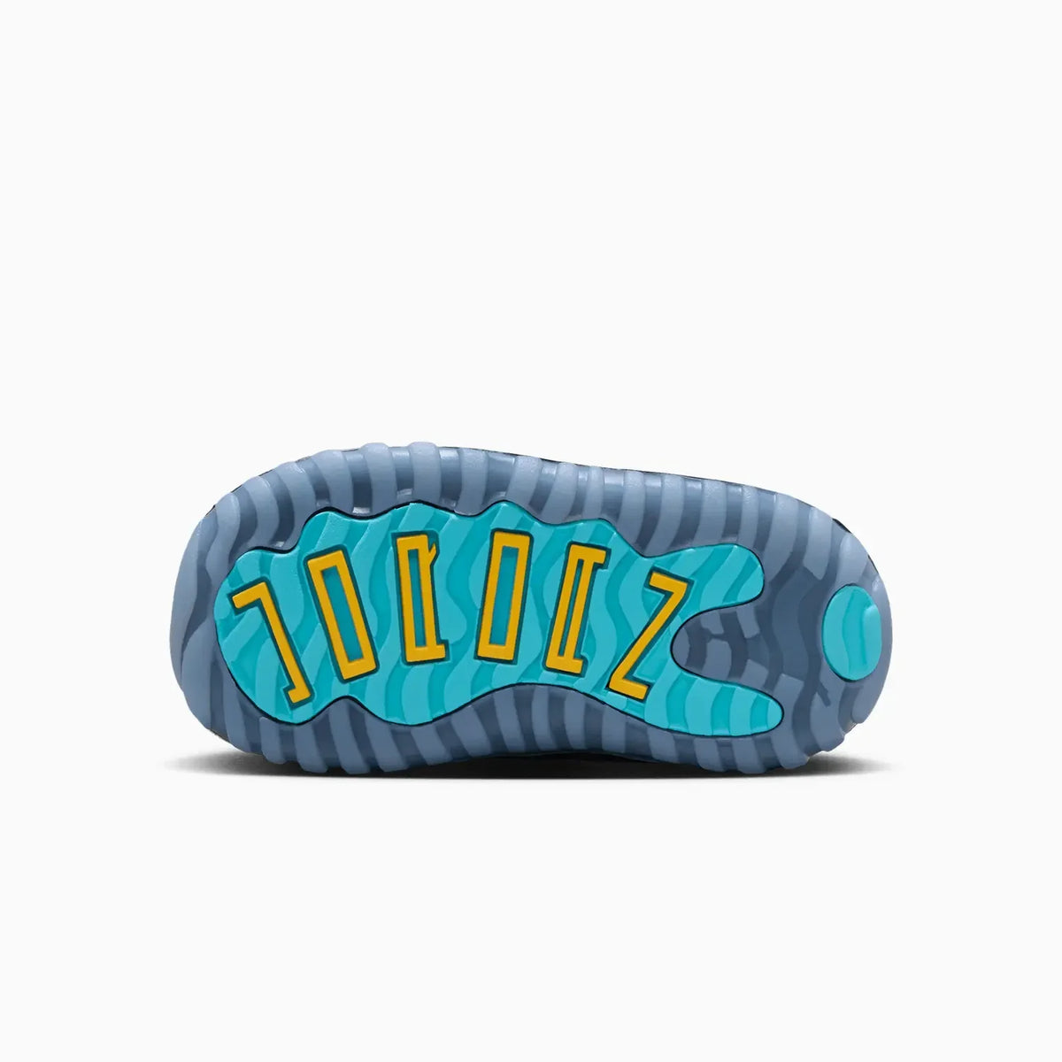 Kid's Air Jordan 11 Retro 'Gamma Blue' Toddlers
