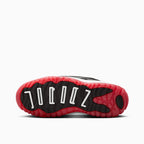 Kid's Air Jordan 11 Retro Low 'Bred' Pre School