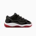 Chaussures Air Jordan 11 Retro Low « Bred » pour tout-petits