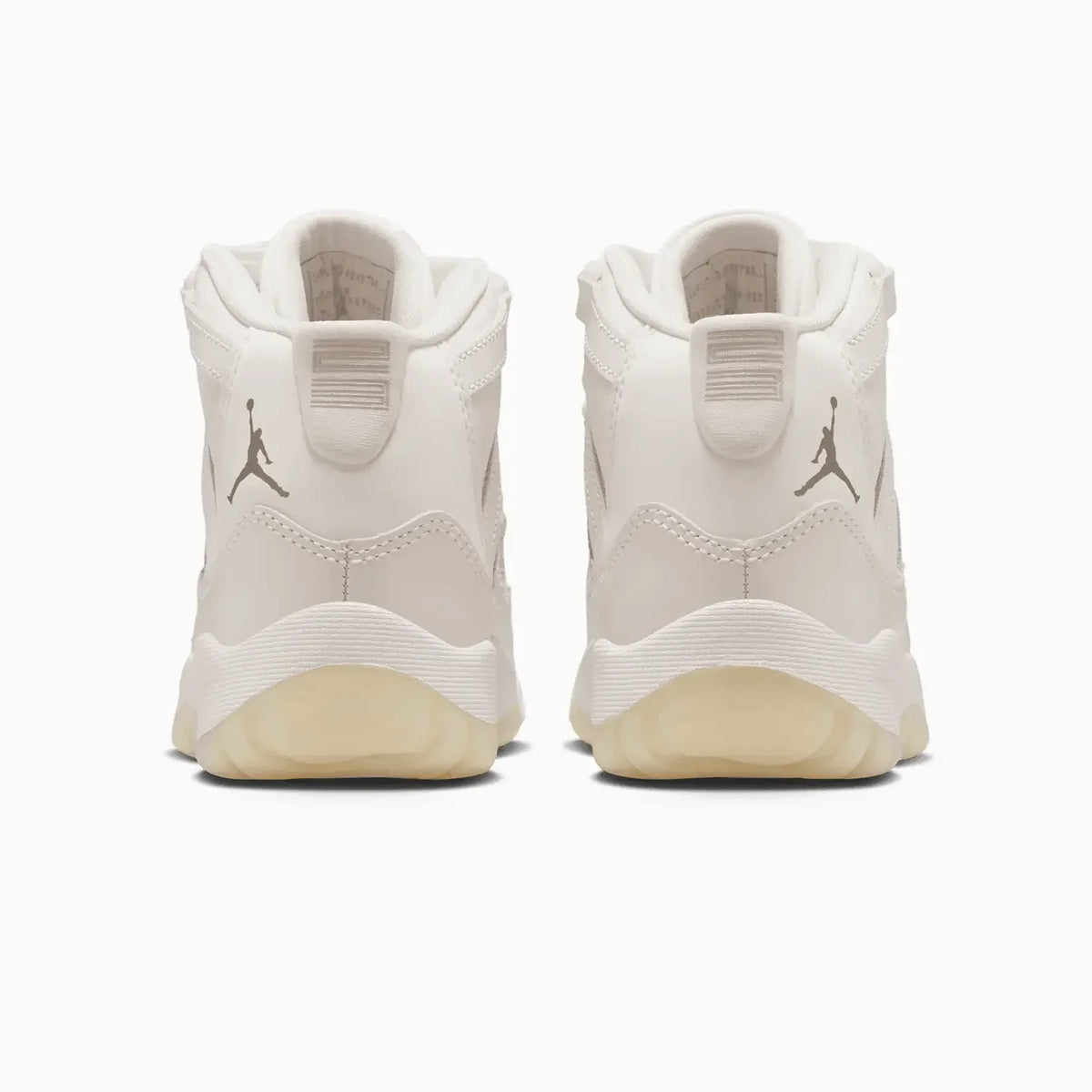 Jordan 11 Retro 'Pearl' Preescolar para niños