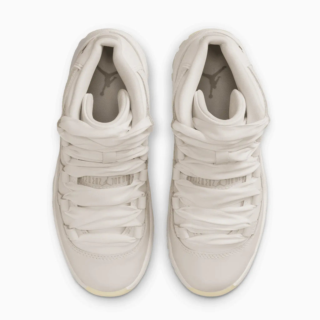 Jordan 11 Retro 'Pearl' Preescolar para niños